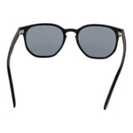 Ted Baker Black Men Sunglass