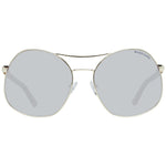 Marciano by Guess Gold Women Sunglass