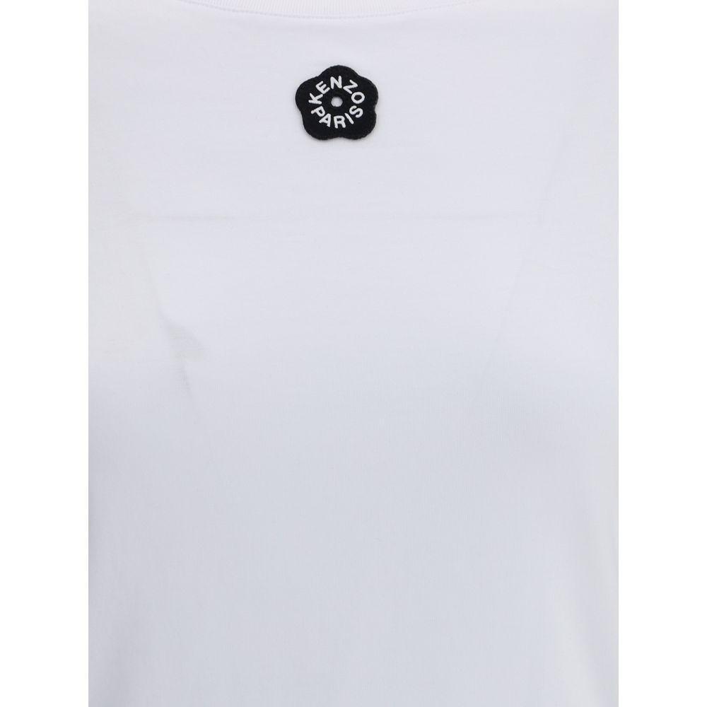 Kenzo Gots Boke Flower 2.0 T-Shirt KE-FF52TS1594SO01-M