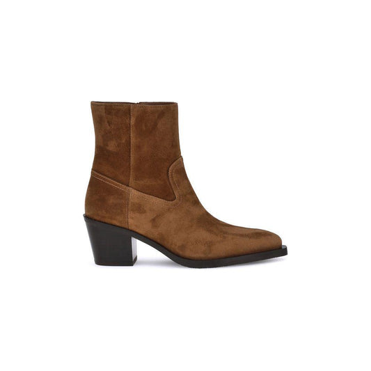 Stuart Weitzman Tate Ankle Boots ST-SK186WF3-EU36/US6