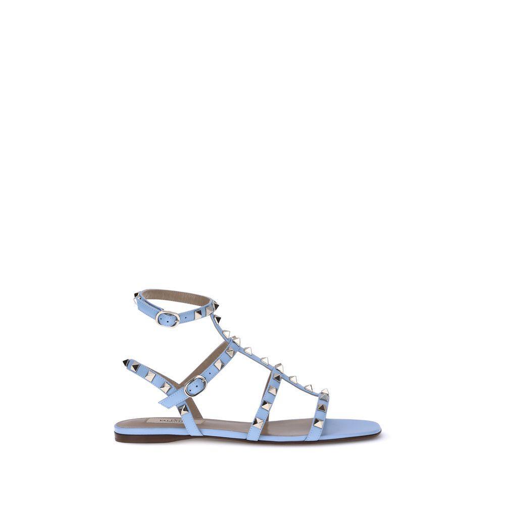 Valentino Garavani Rockstud Sandals VA-7W2S0A05VOD68M-EU36/US6