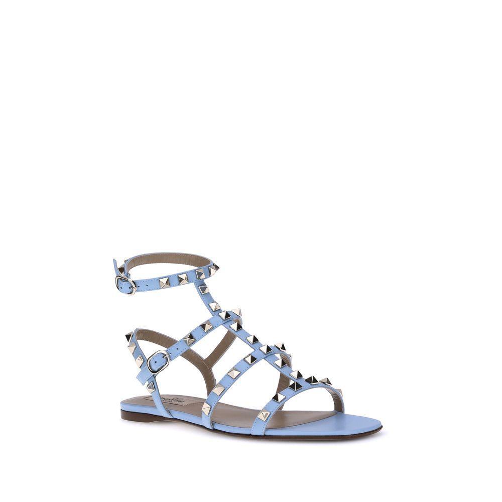 Valentino Garavani Rockstud Sandals VA-7W2S0A05VOD68M-EU36/US6