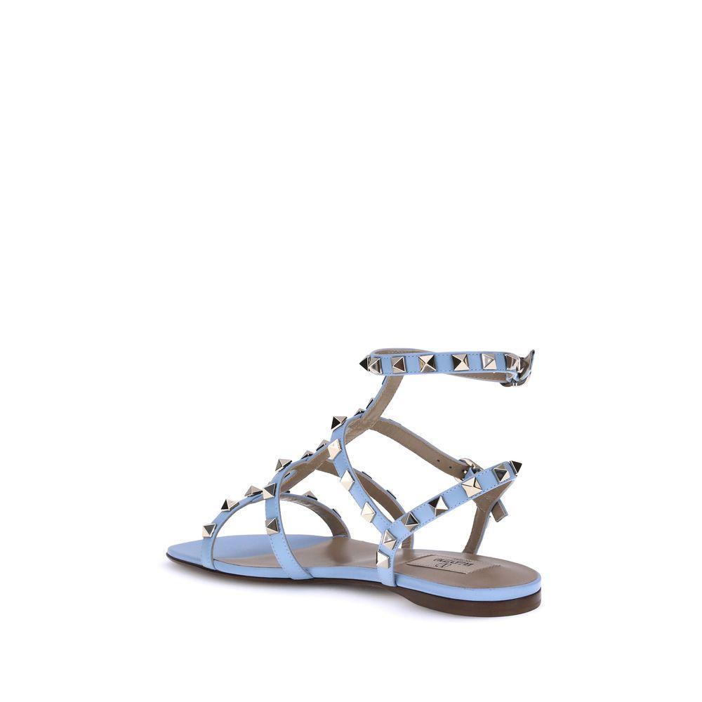 Valentino Garavani Rockstud Sandals VA-7W2S0A05VOD68M-EU36/US6
