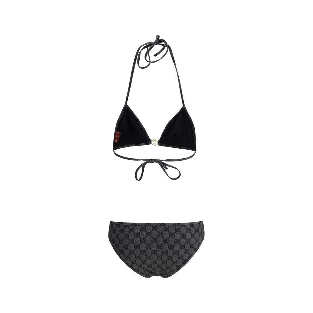 Gucci Swimsuit GG pattern GU-688999XHAK31000-M