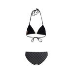 Gucci Swimsuit GG pattern GU-688999XHAK31000-M