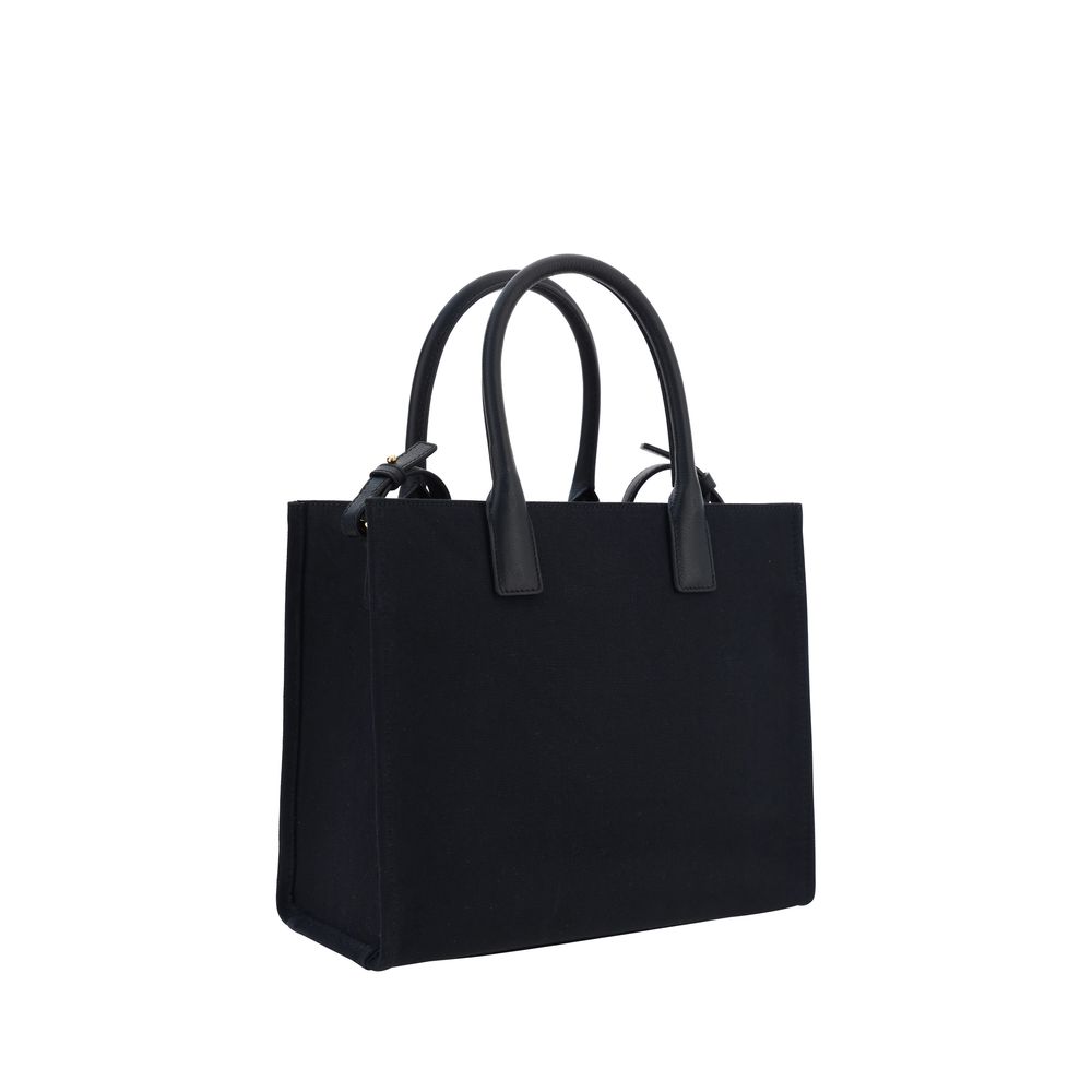 Versace Black Cotton Shoulder Bag 1728,72470364320,Bags,Black,New with tags,Shoulder Bags - Bags,Shoulder Bags - Women - Bags,Versace,Women,Women - Bags