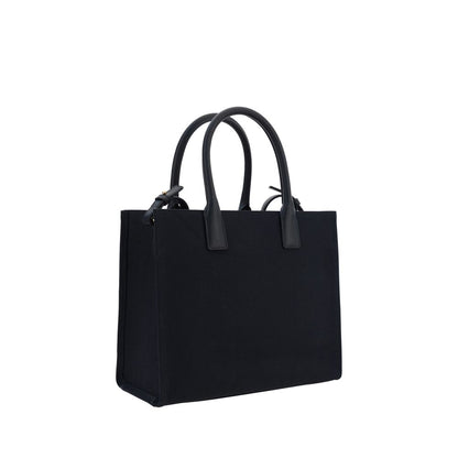 Versace Black Cotton Shoulder Bag 1728,72470364320,Bags,Black,New with tags,Shoulder Bags - Bags,Shoulder Bags - Women - Bags,Versace,Women,Women - Bags
