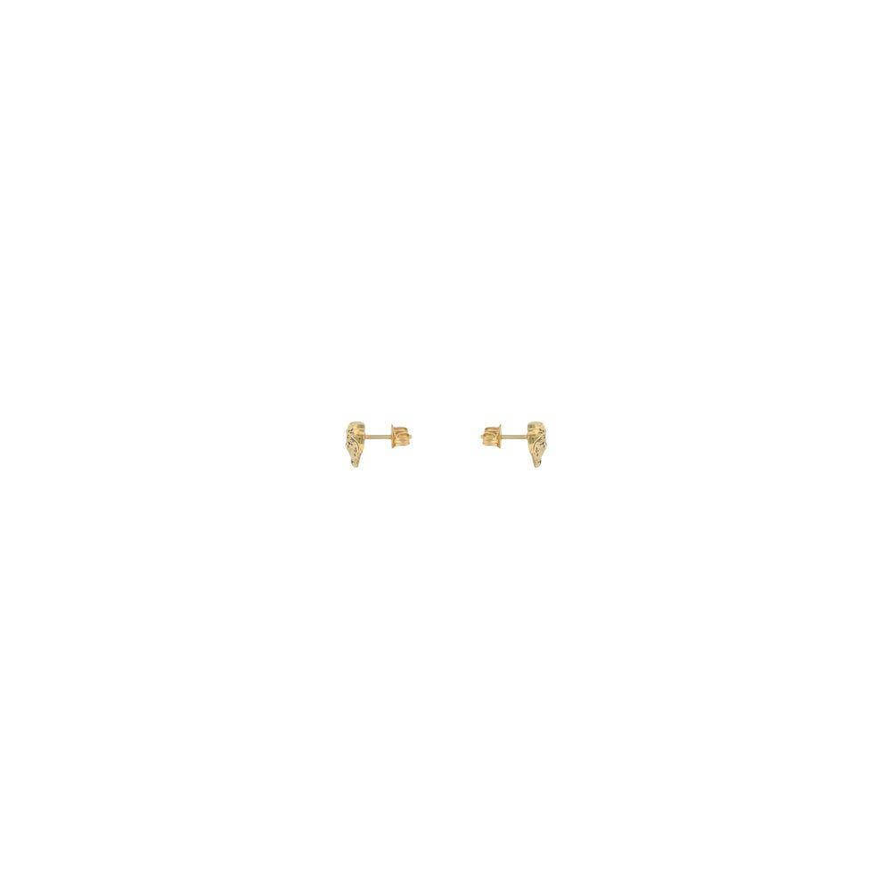 Versace Palazzo Earrings VE-DG25591DMT13J000-ONE SIZE