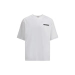 Dsquared² Cotton T-Shirt DS-S74GD1479D20033100-L