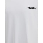 Dsquared² Cotton T-Shirt DS-S74GD1479D20033100-L