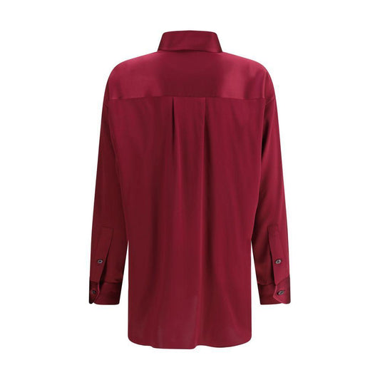 Tom Ford Silk Shirt