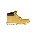 Carrera Beige Polyester Boot CA-15765-EU43/US10