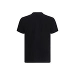 Comme Des Garçons Play Logo T-Shirt CO-AXT1120511-M