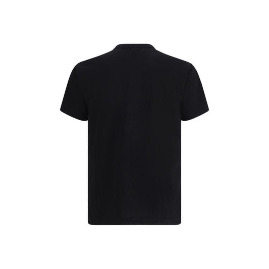 Comme Des Garçons Play Logo T-Shirt