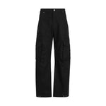 Golden Goose Golden Cargo Pants GO-GMP01868P00155890100-IT48 | M
