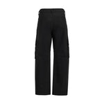 Golden Goose Golden Cargo Pants GO-GMP01868P00155890100-IT48 | M