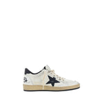 Golden Goose Ball Star Sneakers GO-GWF00117F00377110283-EU37/US7