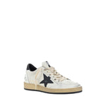 Golden Goose Ball Star Sneakers GO-GWF00117F00377110283-EU37/US7