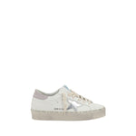 Golden Goose Hi Star Sneakers GO-GWF00118F00684510527-EU40/US10