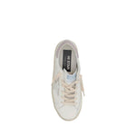 Golden Goose Hi Star Sneakers GO-GWF00118F00684510527-EU40/US10
