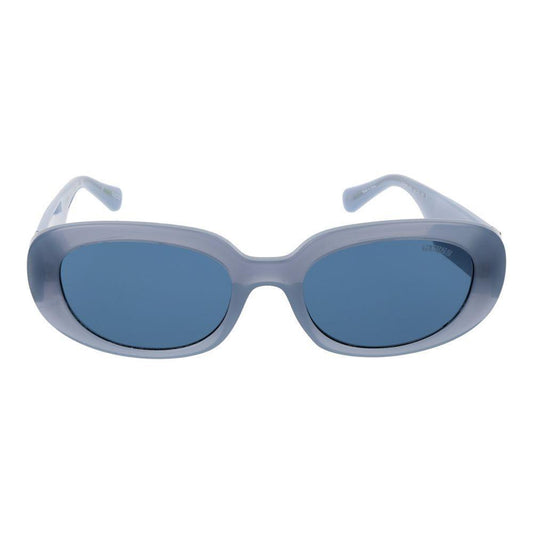 Guess Blue Women Sunglasses GU-1051911