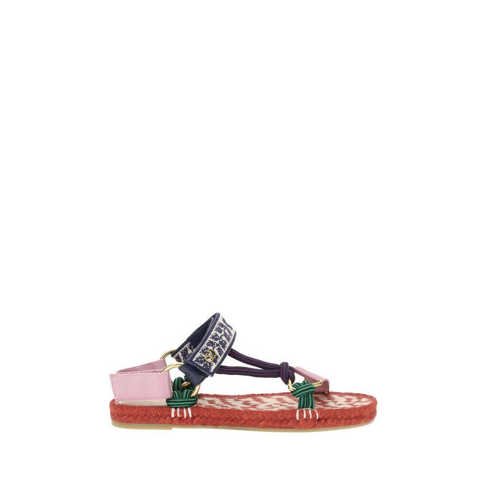 Valentino Garavani Lake Powell Sandals VA-6W0S0LZ5PNB6Q8-EU40/US10