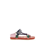 Valentino Garavani Lake Powell Sandals VA-6W0S0LZ5PNB6Q8-EU40/US10