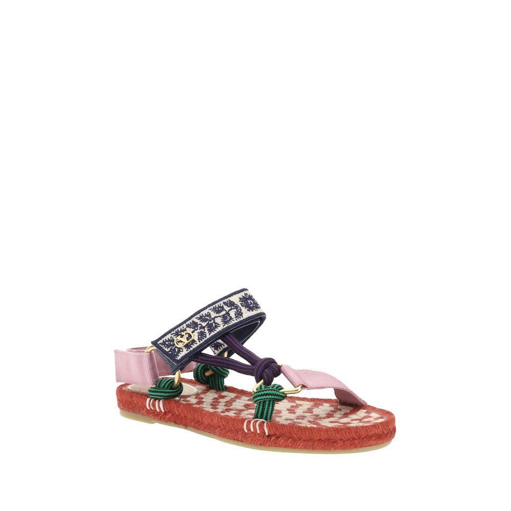 Valentino Garavani Lake Powell Sandals VA-6W0S0LZ5PNB6Q8-EU40/US10