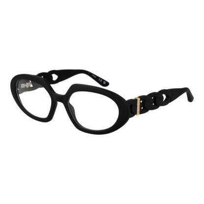Guess Black Women Glasses Frame