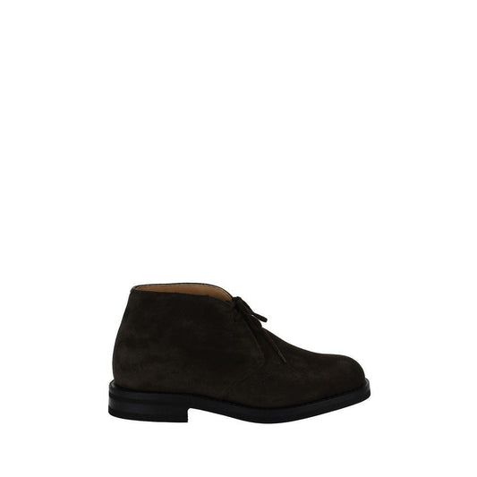 Church's Lace-Up Shoes CH-ETC212FG000009VEF0AAD-EU43/US10