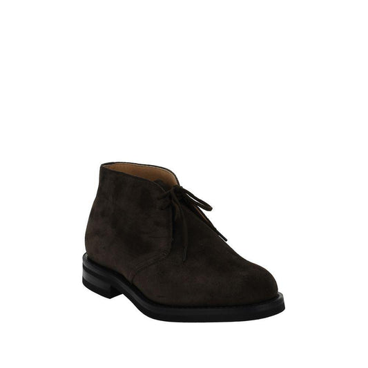 Church's Lace-Up Shoes CH-ETC212FG000009VEF0AAD-EU43/US10