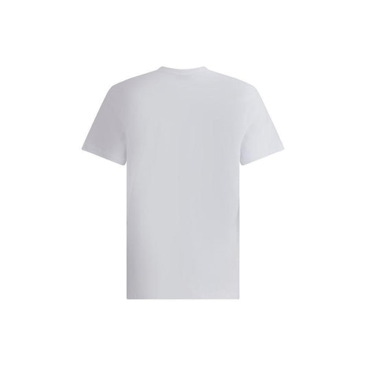 Moschino T-Shirt whit bear MO-252ZZ0721252ZZ52411001-L
