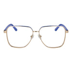 Guess Gold Women Glasses Frame