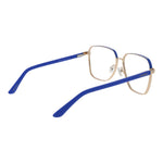 Guess Gold Women Glasses Frame