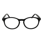 Guess Black Unisex Glasses Frame