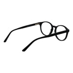 Guess Black Unisex Glasses Frame