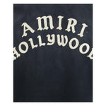 Amiri Hollywood Oversized Tee AM-AMJYTE1204BLACK-XL