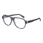 Guess Gray Men Glasses Frame