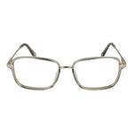 Guess Gray Men Glasses Frame
