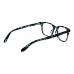 Guess Blue Men Glasses Frame