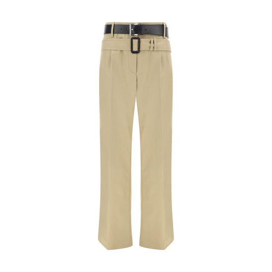 Prada Pants PR-P230IKSOOO14ZGF0065-IT42 | L