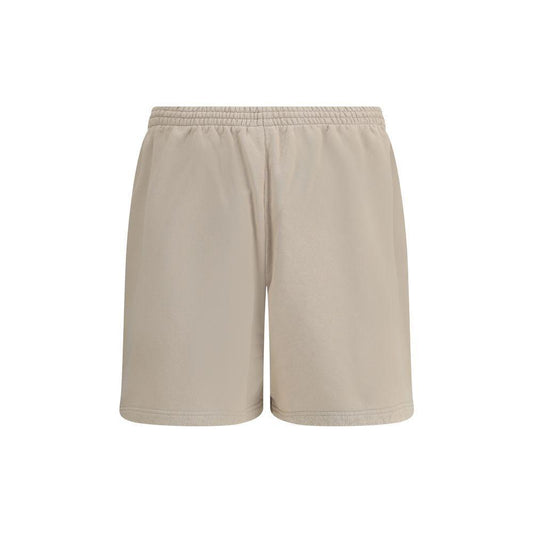 Balenciaga Logoed tracksuit Shorts BA-826385TSVP19661-M