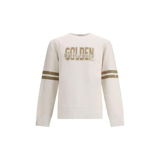 Golden Goose Reverse Sweatshirt GO-GMP01223P00213511616-L