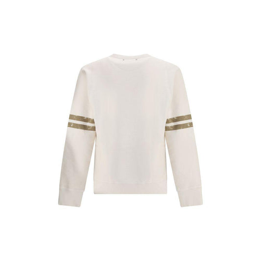 Golden Goose Reverse Sweatshirt GO-GMP01223P00213511616-L