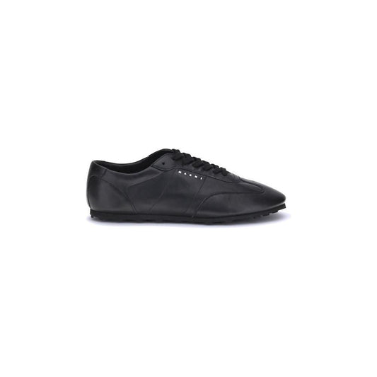 Marni Softy Soccer Sneakers MA-SNZU018600P555800N99-EU40/US7