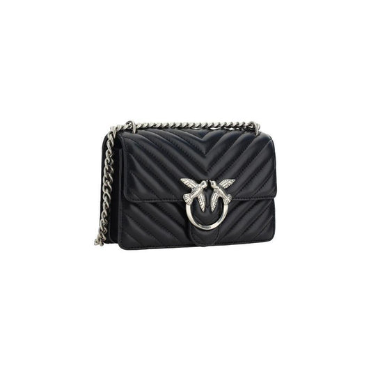 PINKO Mini Love Shoulder Bag PI100074A0GKZ99OBB