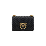 PINKO Mini Love Shoulder Bag PI100074A0GKZ99QBB