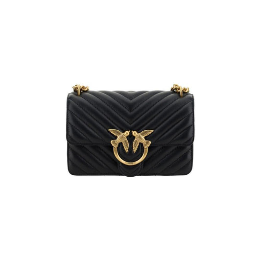 PINKO Mini Love Shoulder Bag PI100074A0GKZ99QBB