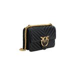 PINKO Mini Love Shoulder Bag PI100074A0GKZ99QBB
