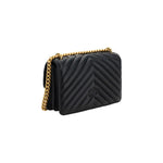 PINKO Mini Love Shoulder Bag PI100074A0GKZ99QBB